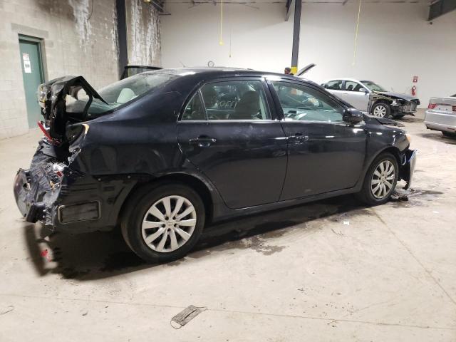 Photo 2 VIN: 2T1BU4EE4DC050890 - TOYOTA COROLLA BA 