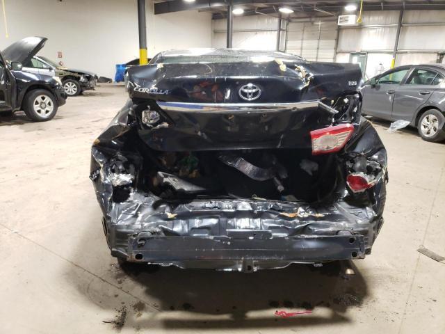 Photo 5 VIN: 2T1BU4EE4DC050890 - TOYOTA COROLLA BA 