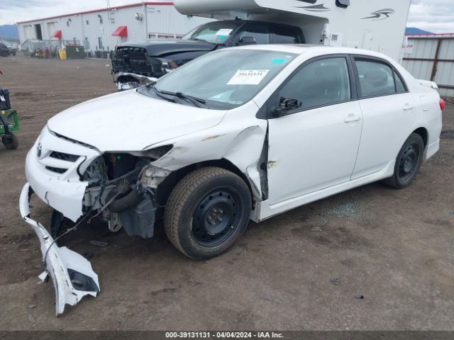 Photo 1 VIN: 2T1BU4EE4DC053093 - TOYOTA COROLLA 