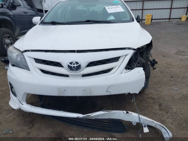 Photo 5 VIN: 2T1BU4EE4DC053093 - TOYOTA COROLLA 