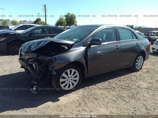 Photo 1 VIN: 2T1BU4EE4DC053787 - TOYOTA COROLLA 