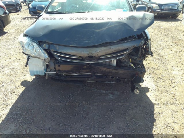 Photo 5 VIN: 2T1BU4EE4DC053787 - TOYOTA COROLLA 