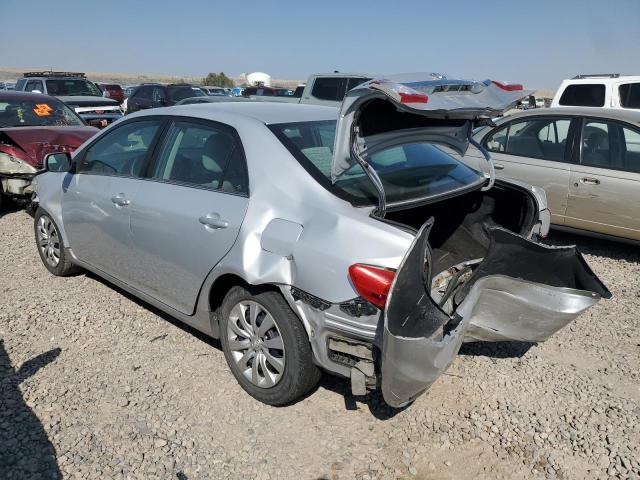 Photo 1 VIN: 2T1BU4EE4DC056317 - TOYOTA COROLLA BA 