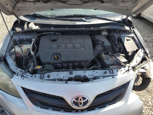 Photo 10 VIN: 2T1BU4EE4DC056317 - TOYOTA COROLLA BA 