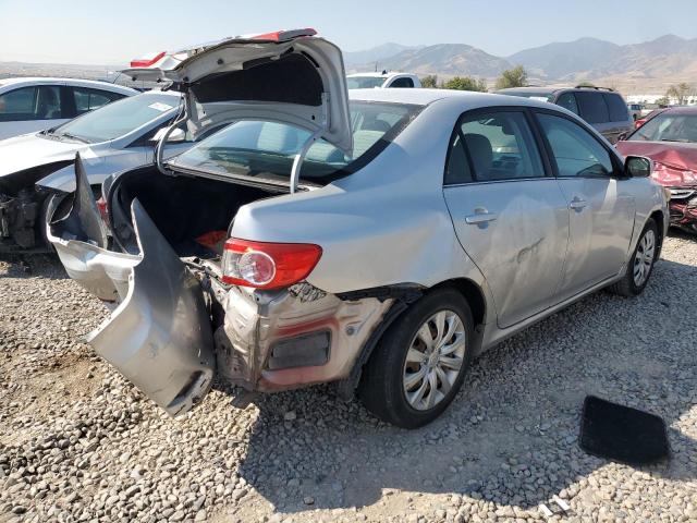 Photo 2 VIN: 2T1BU4EE4DC056317 - TOYOTA COROLLA BA 