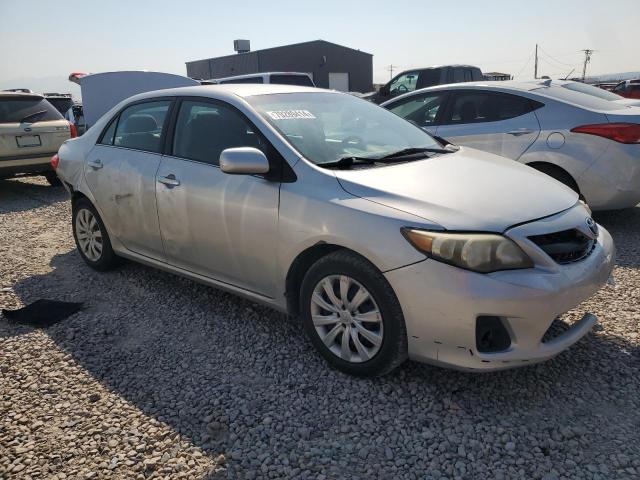 Photo 3 VIN: 2T1BU4EE4DC056317 - TOYOTA COROLLA BA 