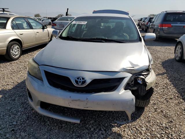 Photo 4 VIN: 2T1BU4EE4DC056317 - TOYOTA COROLLA BA 