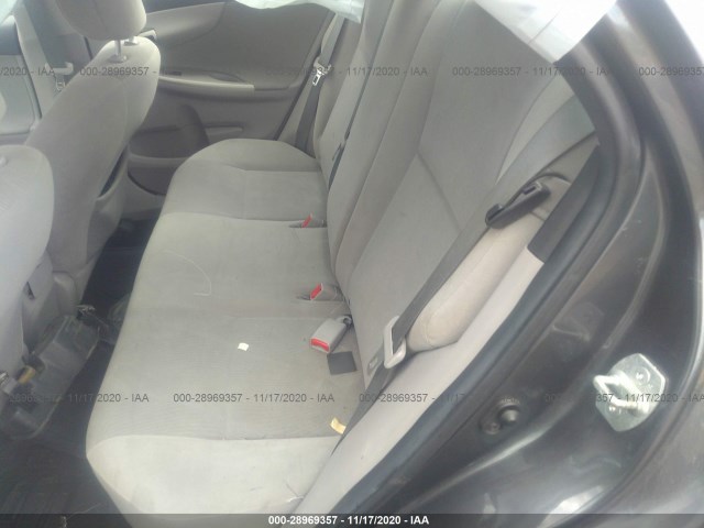 Photo 7 VIN: 2T1BU4EE4DC058813 - TOYOTA COROLLA 