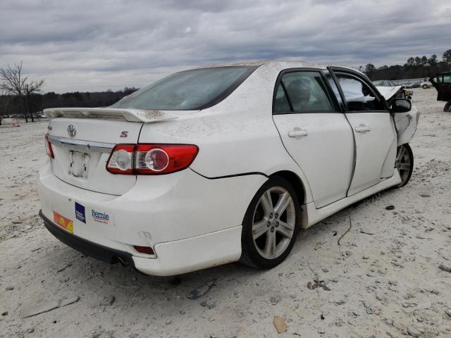 Photo 3 VIN: 2T1BU4EE4DC059685 - TOYOTA COROLLA BA 