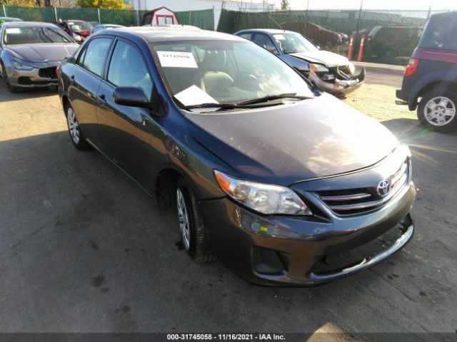 Photo 0 VIN: 2T1BU4EE4DC062750 - TOYOTA COROLLA 