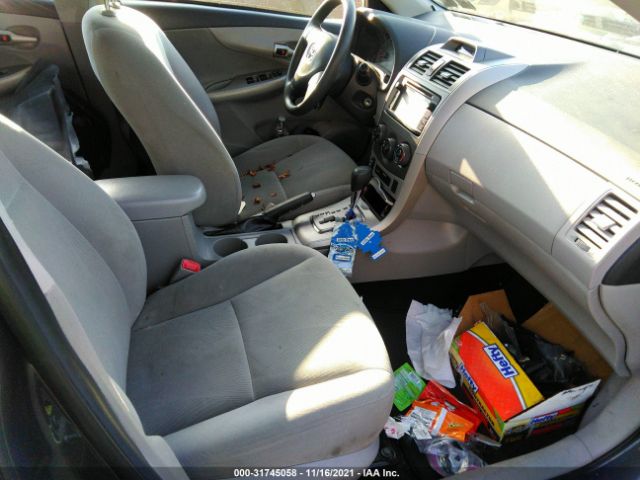 Photo 4 VIN: 2T1BU4EE4DC062750 - TOYOTA COROLLA 