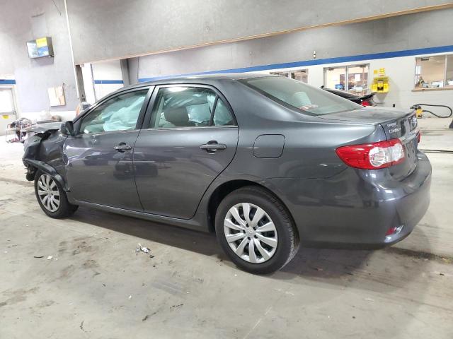 Photo 1 VIN: 2T1BU4EE4DC065888 - TOYOTA COROLLA BA 