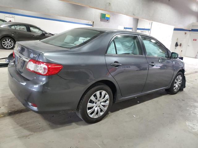 Photo 2 VIN: 2T1BU4EE4DC065888 - TOYOTA COROLLA BA 