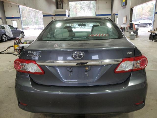 Photo 5 VIN: 2T1BU4EE4DC065888 - TOYOTA COROLLA BA 