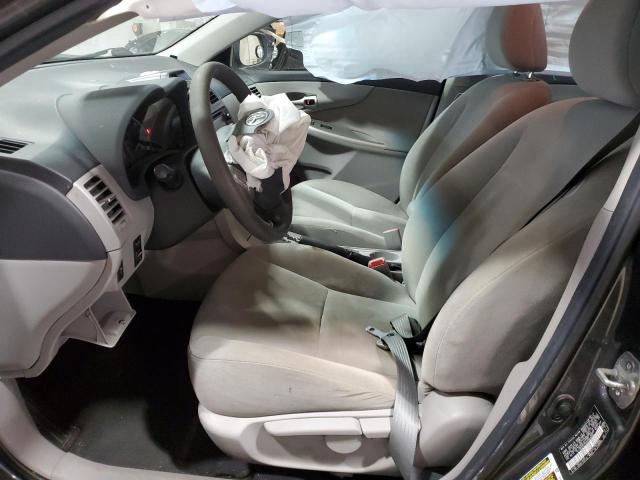 Photo 6 VIN: 2T1BU4EE4DC065888 - TOYOTA COROLLA BA 