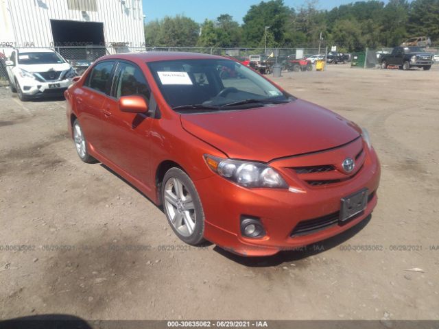 Photo 0 VIN: 2T1BU4EE4DC066068 - TOYOTA COROLLA 