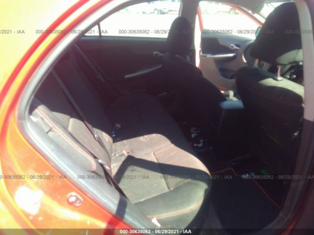 Photo 7 VIN: 2T1BU4EE4DC066068 - TOYOTA COROLLA 