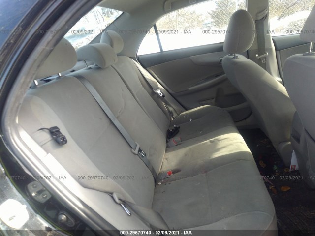 Photo 7 VIN: 2T1BU4EE4DC067365 - TOYOTA COROLLA 