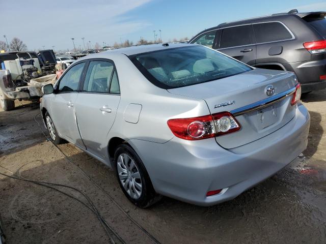 Photo 1 VIN: 2T1BU4EE4DC069214 - TOYOTA COROLLA 