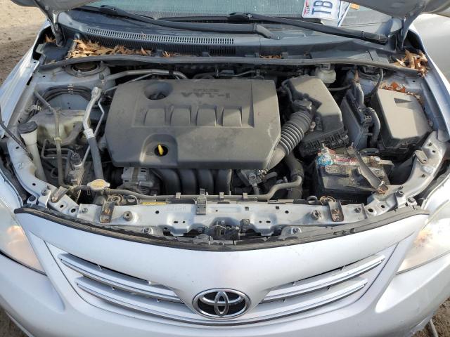 Photo 10 VIN: 2T1BU4EE4DC069214 - TOYOTA COROLLA 