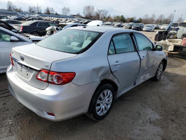 Photo 2 VIN: 2T1BU4EE4DC069214 - TOYOTA COROLLA 