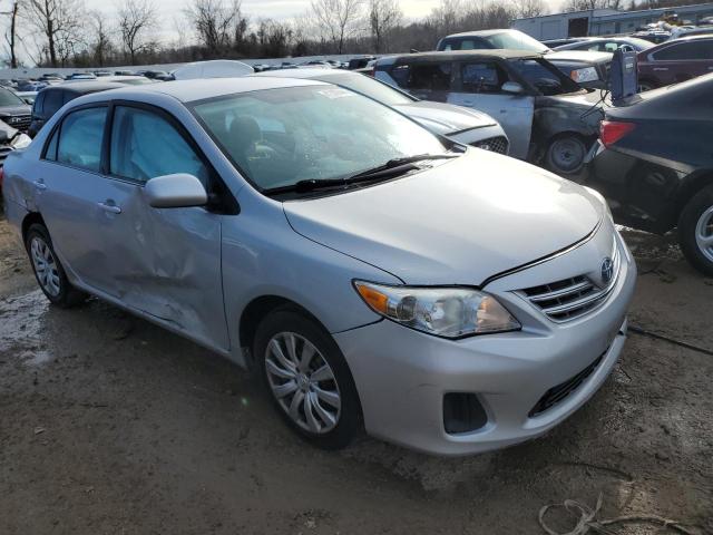 Photo 3 VIN: 2T1BU4EE4DC069214 - TOYOTA COROLLA 