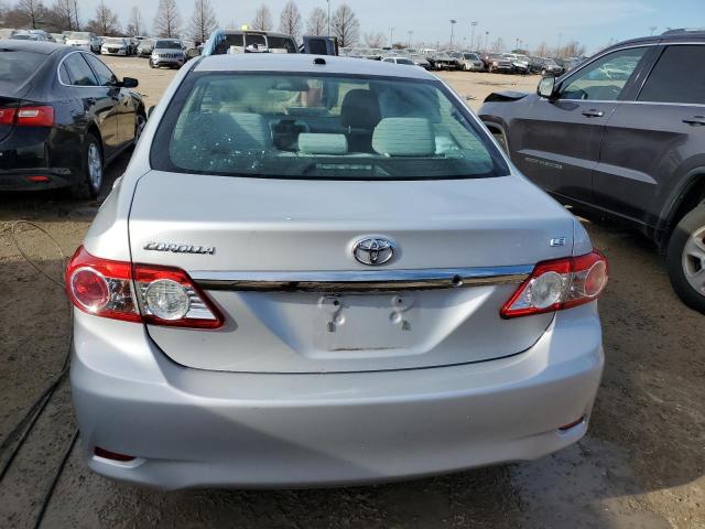 Photo 5 VIN: 2T1BU4EE4DC069214 - TOYOTA COROLLA 