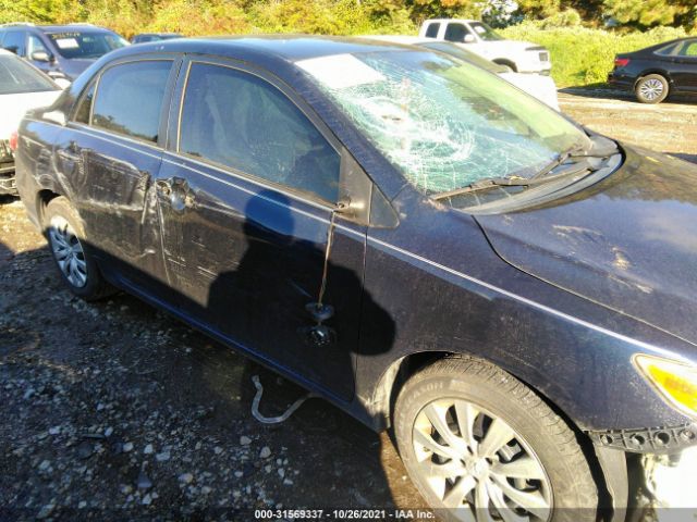 Photo 5 VIN: 2T1BU4EE4DC072145 - TOYOTA COROLLA 