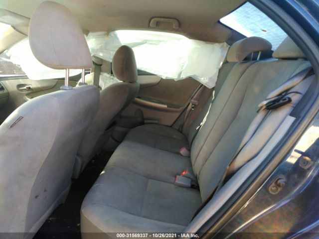 Photo 7 VIN: 2T1BU4EE4DC072145 - TOYOTA COROLLA 