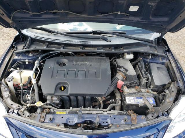 Photo 6 VIN: 2T1BU4EE4DC072176 - TOYOTA COROLA 