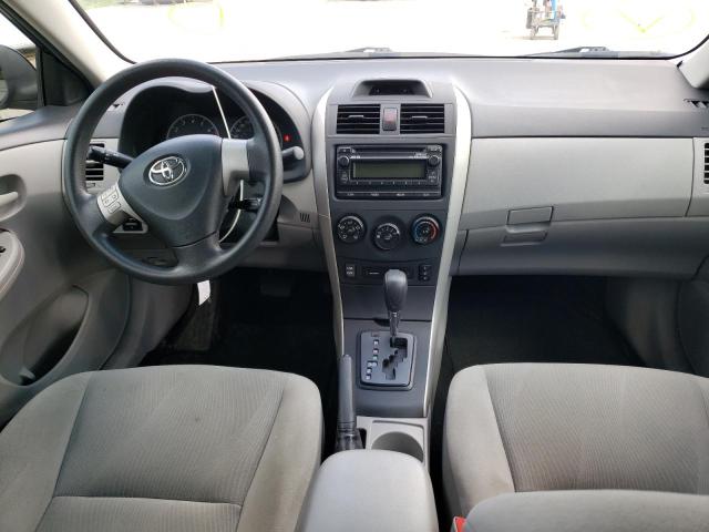 Photo 8 VIN: 2T1BU4EE4DC072176 - TOYOTA COROLA 