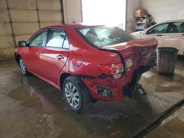 Photo 2 VIN: 2T1BU4EE4DC074459 - TOYOTA COROLLA BA 