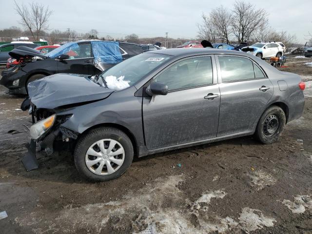 Photo 0 VIN: 2T1BU4EE4DC074543 - TOYOTA COROLLA 