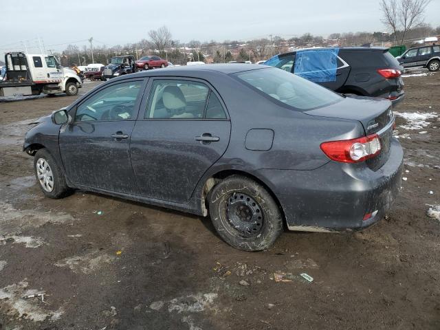 Photo 1 VIN: 2T1BU4EE4DC074543 - TOYOTA COROLLA 