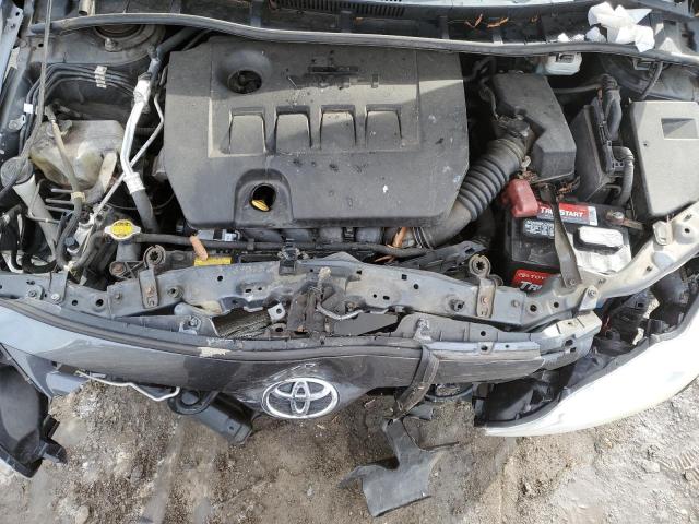 Photo 10 VIN: 2T1BU4EE4DC074543 - TOYOTA COROLLA 