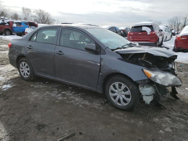 Photo 3 VIN: 2T1BU4EE4DC074543 - TOYOTA COROLLA 