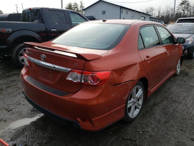 Photo 3 VIN: 2T1BU4EE4DC077135 - TOYOTA COROLLA 