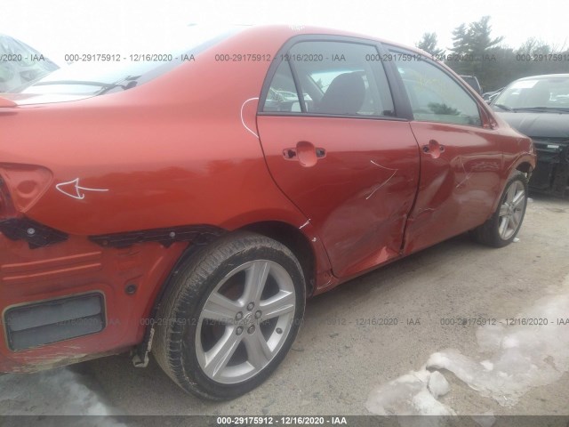 Photo 5 VIN: 2T1BU4EE4DC080231 - TOYOTA COROLLA 