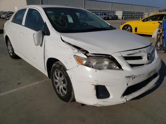 Photo 8 VIN: 2T1BU4EE4DC085316 - TOYOTA COROLLA BA 