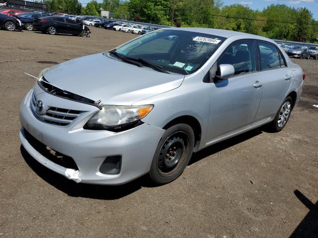 Photo 0 VIN: 2T1BU4EE4DC085719 - TOYOTA COROLLA 