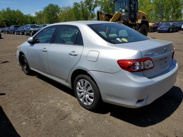 Photo 1 VIN: 2T1BU4EE4DC085719 - TOYOTA COROLLA 