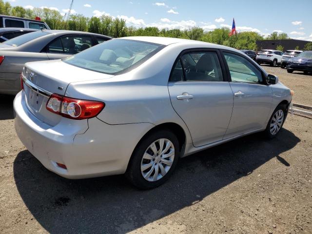 Photo 2 VIN: 2T1BU4EE4DC085719 - TOYOTA COROLLA 