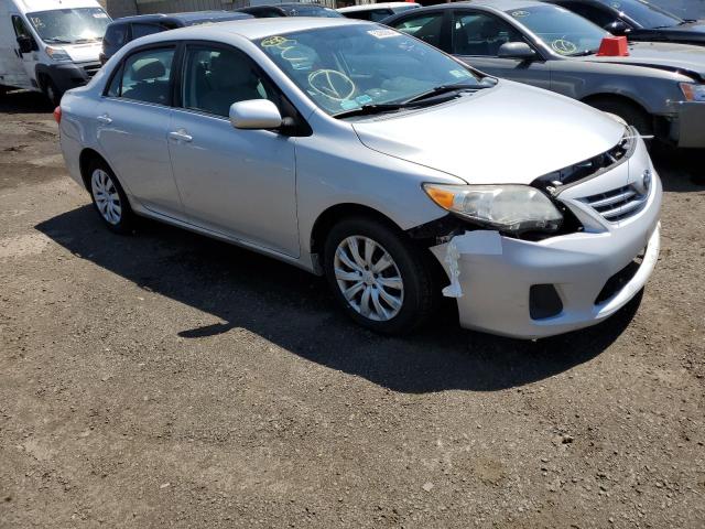 Photo 3 VIN: 2T1BU4EE4DC085719 - TOYOTA COROLLA 