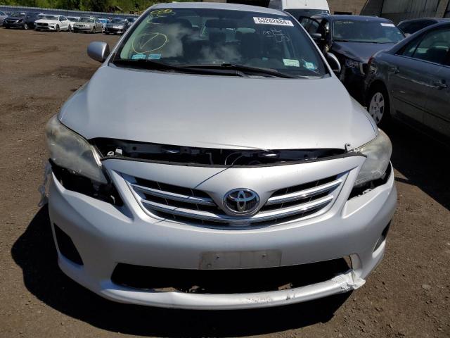 Photo 4 VIN: 2T1BU4EE4DC085719 - TOYOTA COROLLA 