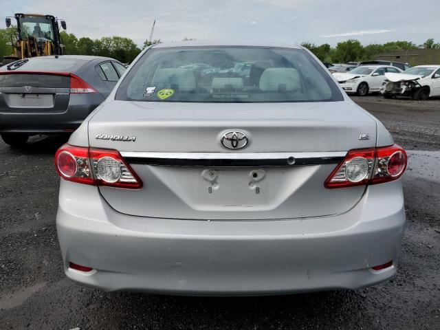 Photo 5 VIN: 2T1BU4EE4DC085719 - TOYOTA COROLLA 