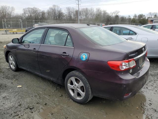 Photo 1 VIN: 2T1BU4EE4DC087082 - TOYOTA COROLLA BA 