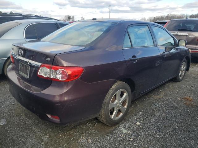 Photo 2 VIN: 2T1BU4EE4DC087082 - TOYOTA COROLLA BA 