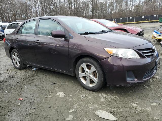 Photo 3 VIN: 2T1BU4EE4DC087082 - TOYOTA COROLLA BA 