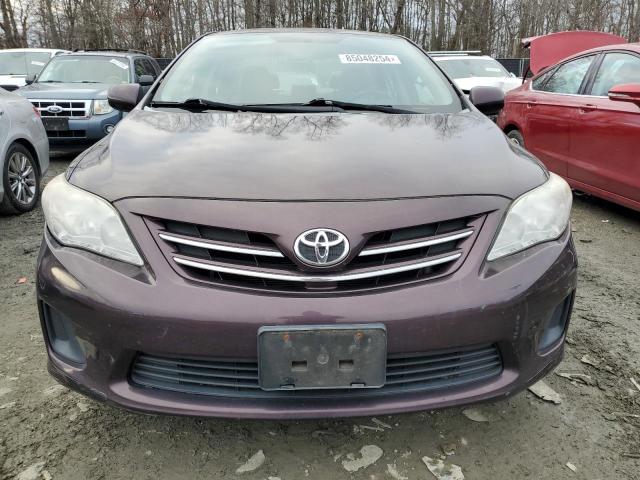 Photo 4 VIN: 2T1BU4EE4DC087082 - TOYOTA COROLLA BA 