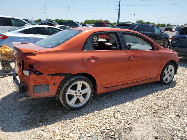 Photo 2 VIN: 2T1BU4EE4DC087860 - TOYOTA COROLLA 